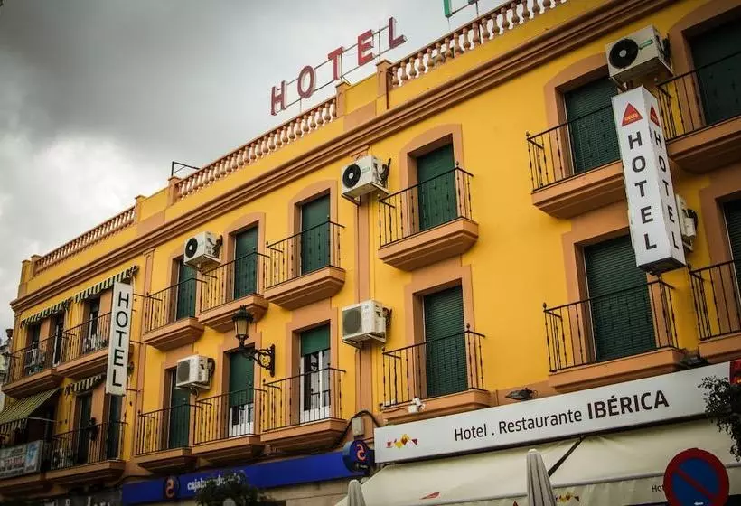 Hotel Ibérica