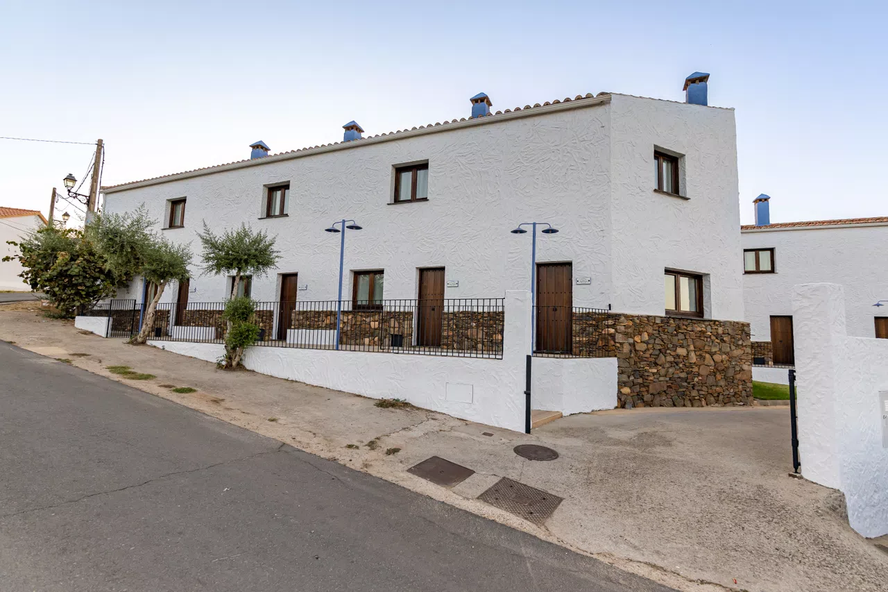 Apartamento Rurales 'La Campiña'