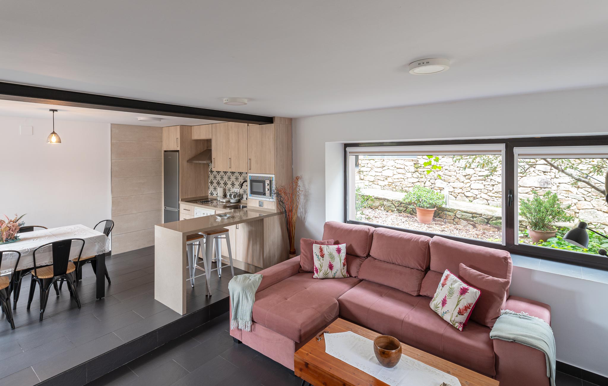 Apartamento Rurales 'San Pedro'